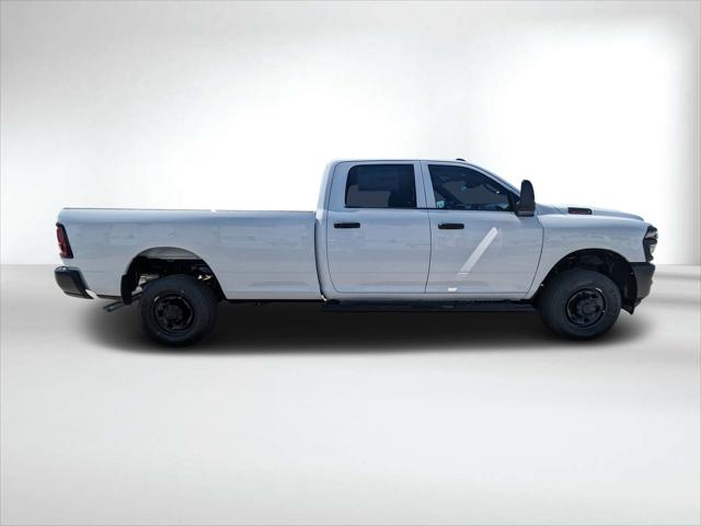 2025 RAM Ram 2500 RAM 2500 TRADESMAN CREW CAB 4X4 8 BOX