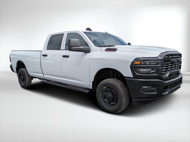 2025 RAM Ram 2500 RAM 2500 TRADESMAN CREW CAB 4X4 8 BOX
