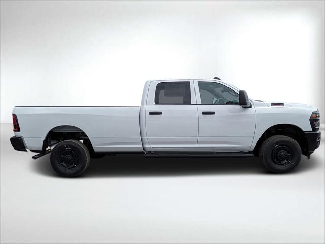2025 RAM Ram 2500 RAM 2500 TRADESMAN CREW CAB 4X4 8 BOX