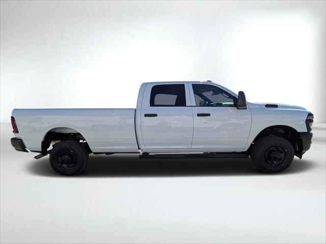 2025 RAM Ram 2500 RAM 2500 TRADESMAN CREW CAB 4X4 8 BOX