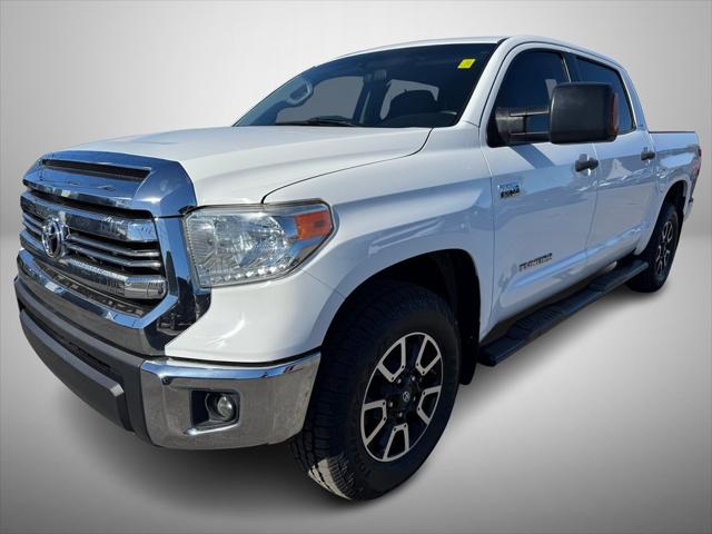 2017 Toyota Tundra SR5 5.7L V8