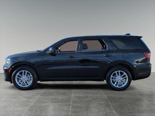 2022 Dodge Durango GT AWD