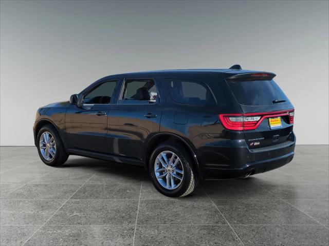 2022 Dodge Durango GT AWD