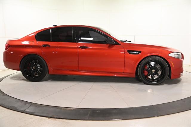 2013 BMW M5 Base