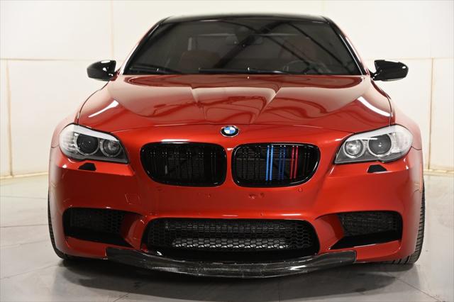 2013 BMW M5 Base