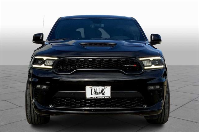 2021 Dodge Durango R/T RWD