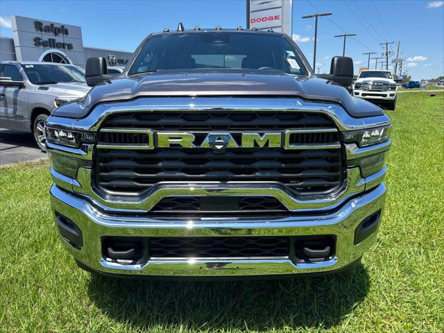 2025 RAM Ram 2500 RAM 2500 TRADESMAN CREW CAB 4X4 64 BOX