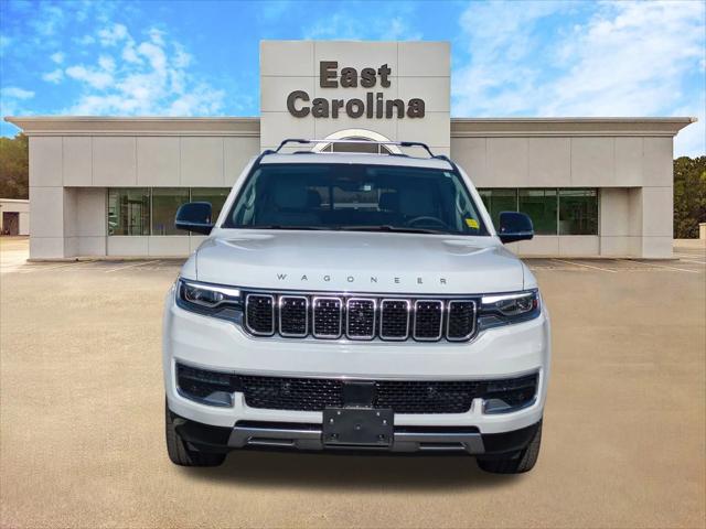 2023 Wagoneer Wagoneer L Series III 4x4