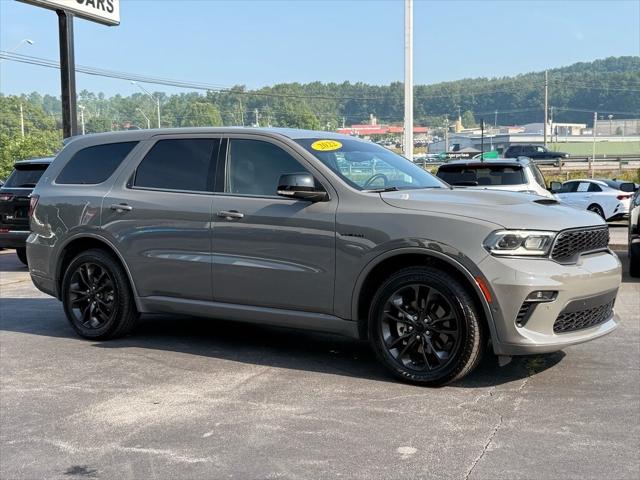 2022 Dodge Durango R/T AWD