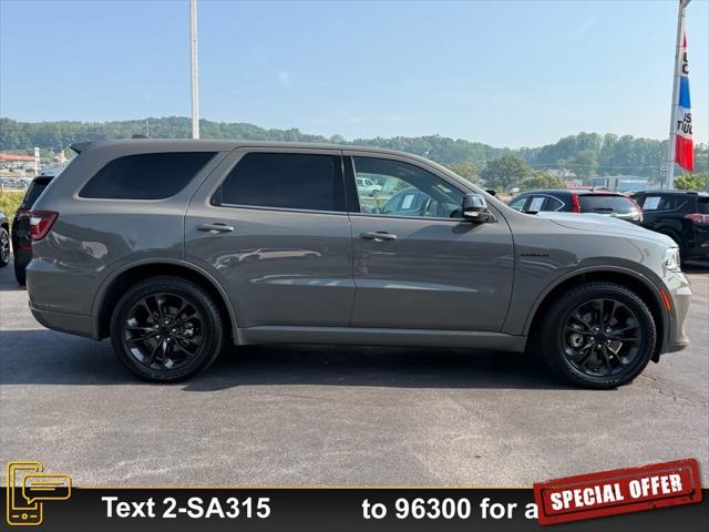 2022 Dodge Durango R/T AWD