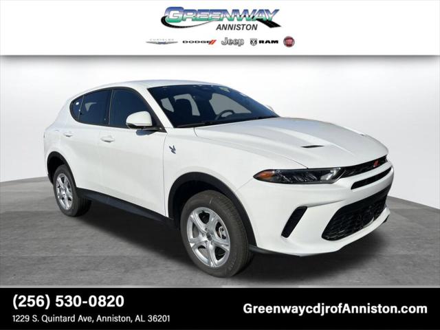 2024 Dodge Hornet HORNET GT AWD
