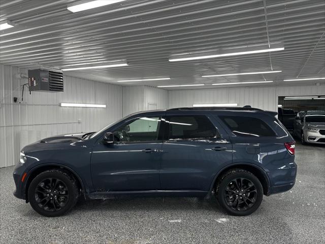 2021 Dodge Durango GT Plus AWD