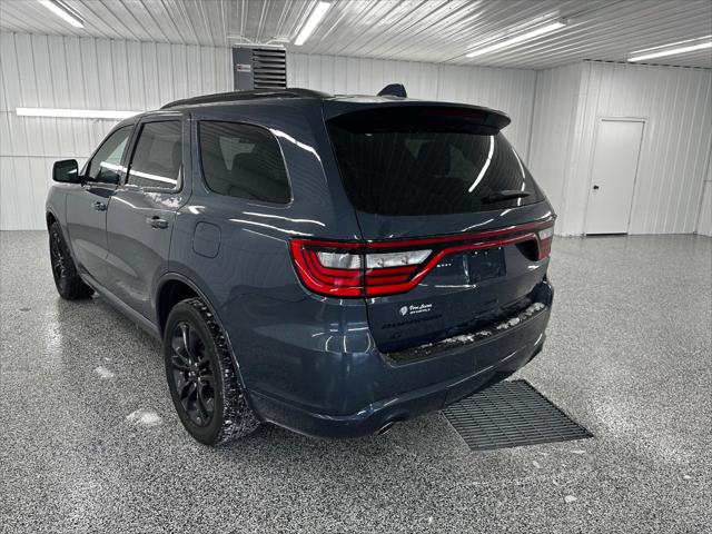 2021 Dodge Durango GT Plus AWD