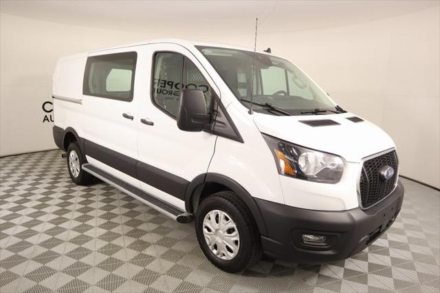 2023 Ford Transit-250 Cargo Van Base