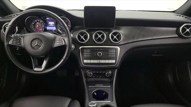 2019 Mercedes-Benz GLA-CLASS GLA 250 4MATIC