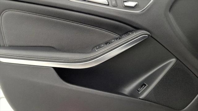 2019 Mercedes-Benz GLA-CLASS GLA 250 4MATIC