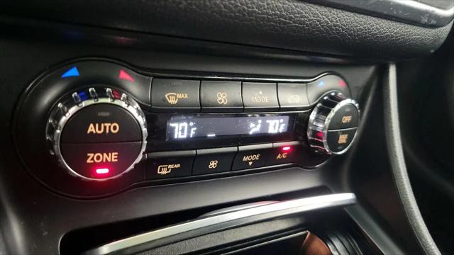 2019 Mercedes-Benz GLA-CLASS GLA 250 4MATIC