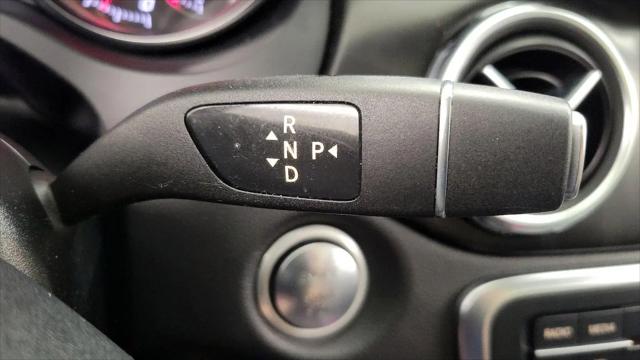 2019 Mercedes-Benz GLA-CLASS GLA 250 4MATIC