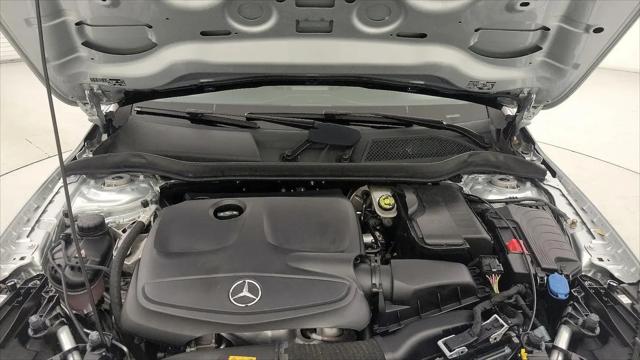 2019 Mercedes-Benz GLA-CLASS GLA 250 4MATIC