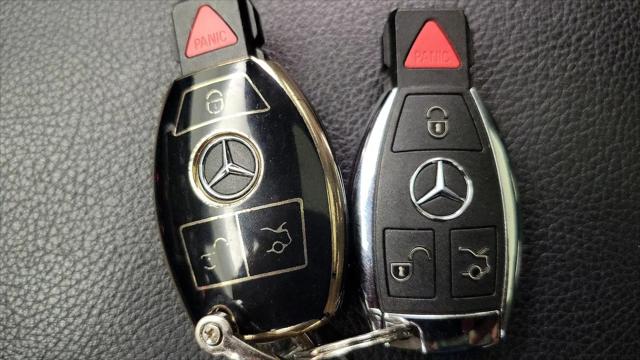 2019 Mercedes-Benz GLA-CLASS GLA 250 4MATIC
