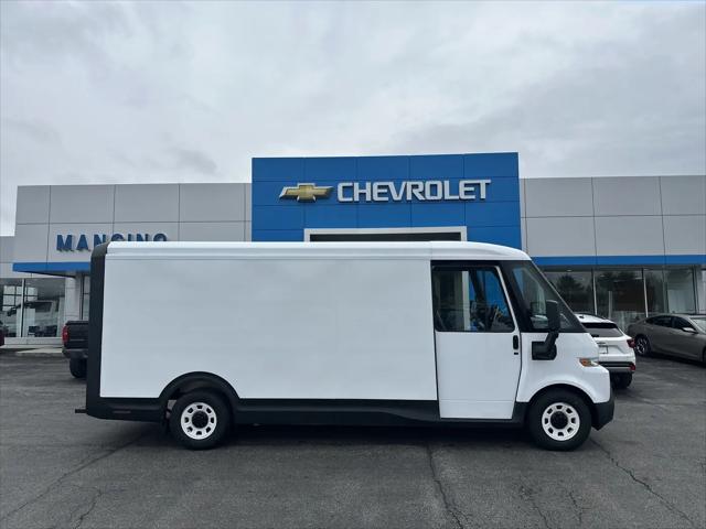 2025 Chevrolet 600 BrightDrop 600 for sale in Amsterdam, NY