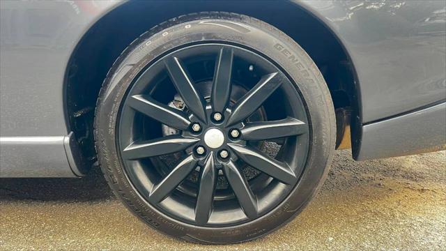 2005 Jaguar XK8 Standard