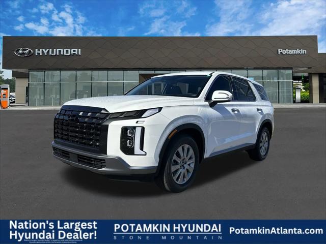 2025 Hyundai Palisade SE for sale in Lilburn, GA