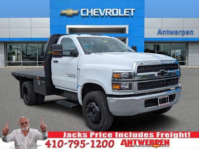 2023 Chevrolet Silverado MD Work Truck for sale in Eldersburg, MD