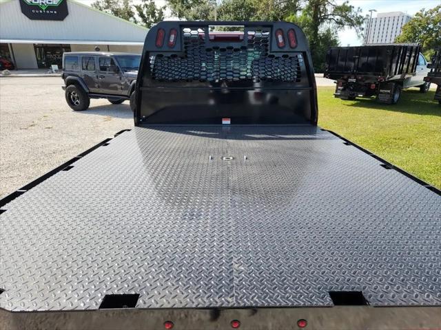 2025 Chevrolet Silverado 3500HD 4WD Double Cab Long Bed LT