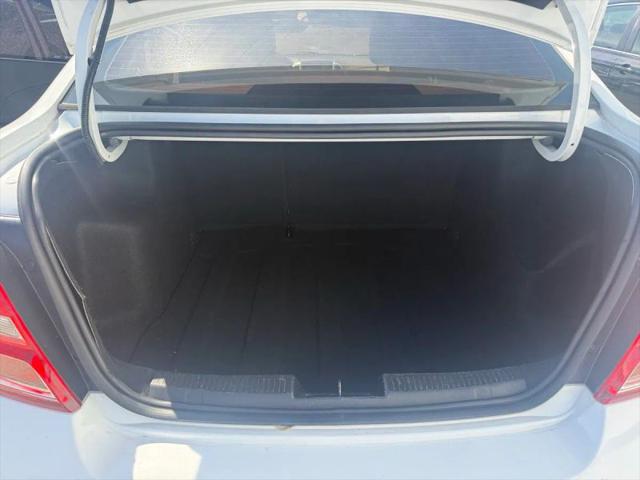 2017 Chevrolet Sonic Premier Auto