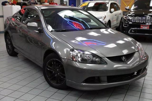 2006 Acura RSX Sport Coupe 2D for sale in Chicago, IL