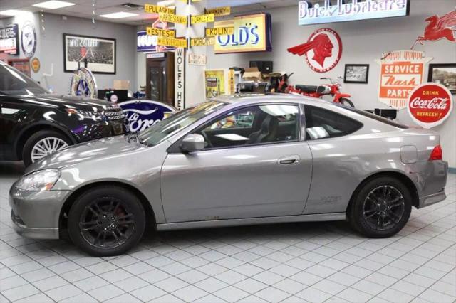 2006 Acura RSX Sport Coupe 2D