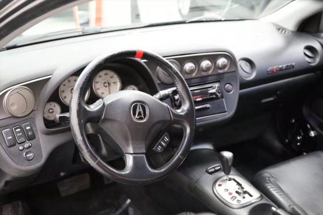 2006 Acura RSX Sport Coupe 2D