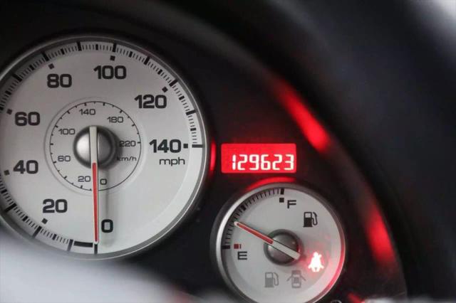 2006 Acura RSX Sport Coupe 2D