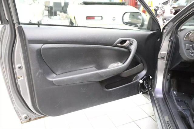 2006 Acura RSX Sport Coupe 2D