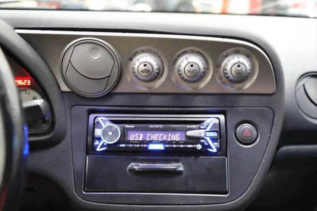 2006 Acura RSX Sport Coupe 2D