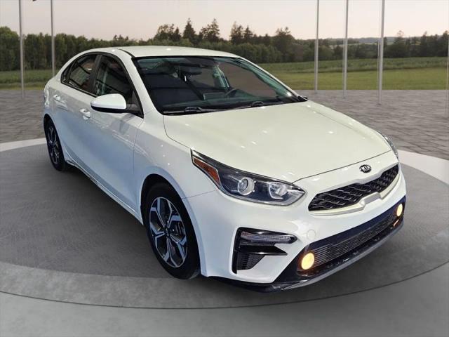 2020 Kia Forte LXS for sale in Sugar Land, TX