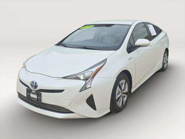 2016 Toyota Prius Three for sale in Greenville, SC
