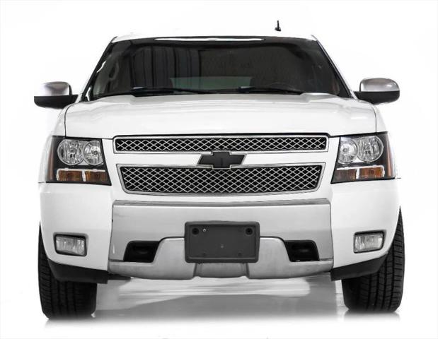 2008 Chevrolet Tahoe LT