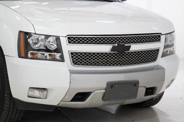 2008 Chevrolet Tahoe LT