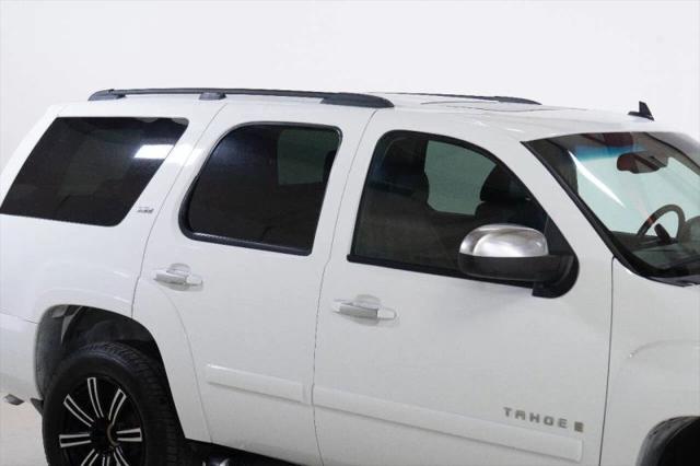 2008 Chevrolet Tahoe LT