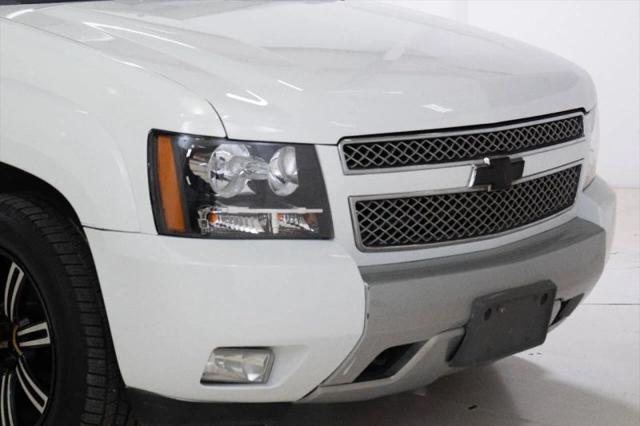 2008 Chevrolet Tahoe LT