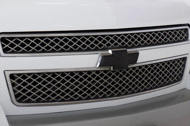 2008 Chevrolet Tahoe LT