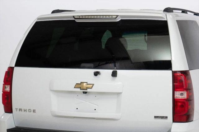 2008 Chevrolet Tahoe LT