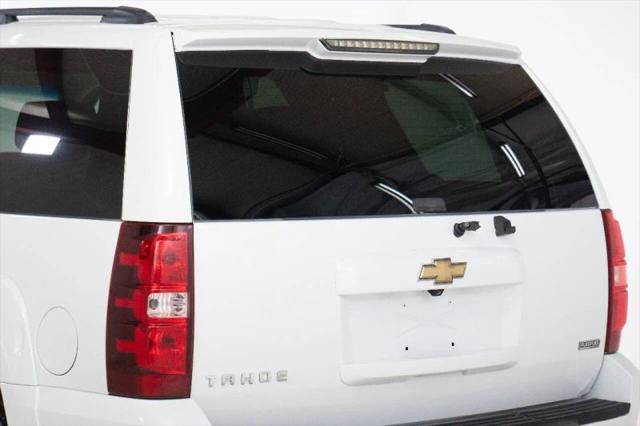 2008 Chevrolet Tahoe LT