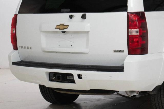 2008 Chevrolet Tahoe LT