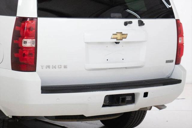 2008 Chevrolet Tahoe LT