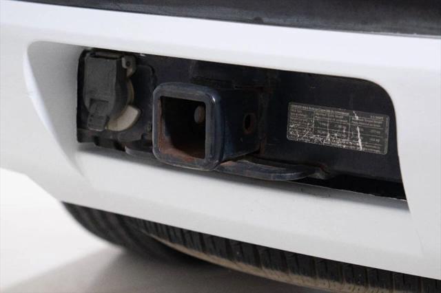 2008 Chevrolet Tahoe LT