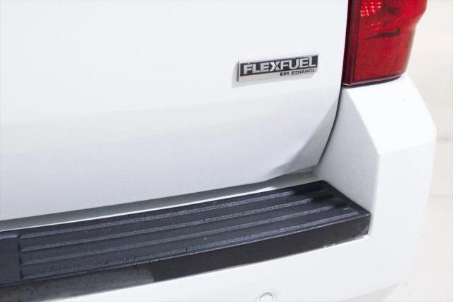 2008 Chevrolet Tahoe LT