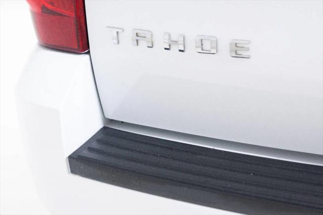 2008 Chevrolet Tahoe LT